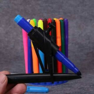 Hộp 20 bút màu ma thuật Magic Pens