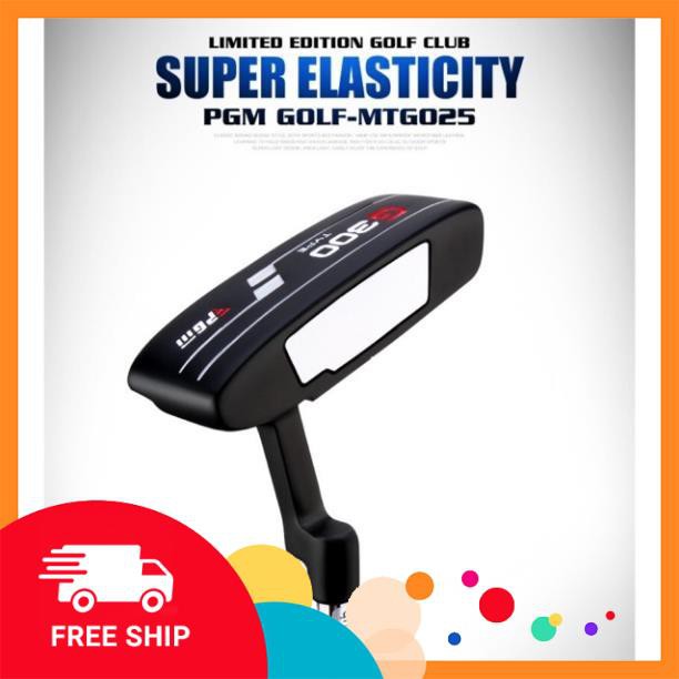 Gậy Putter - PGM Golf G300, gậy tập golf giá tốt