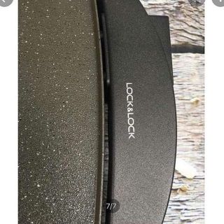 Bếp nướng điện Lock&Lock