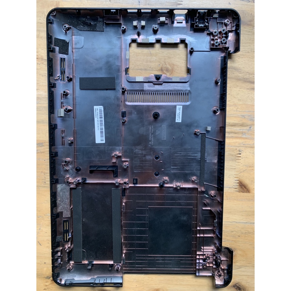 Thay vỏ laptop asus X555 F555 K555 X554 F554 K554 A555 A554 - Mặt D