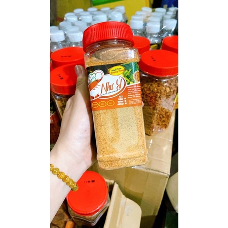 Muối nhuyễn Như Ý 400gr