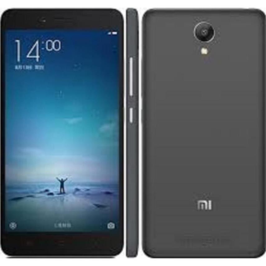 điện thoại Xiaomi Redmi Note 2 2sim ram 2G/16G mới zin Chính hãng - màn hình 5.5inch | BigBuy360 - bigbuy360.vn