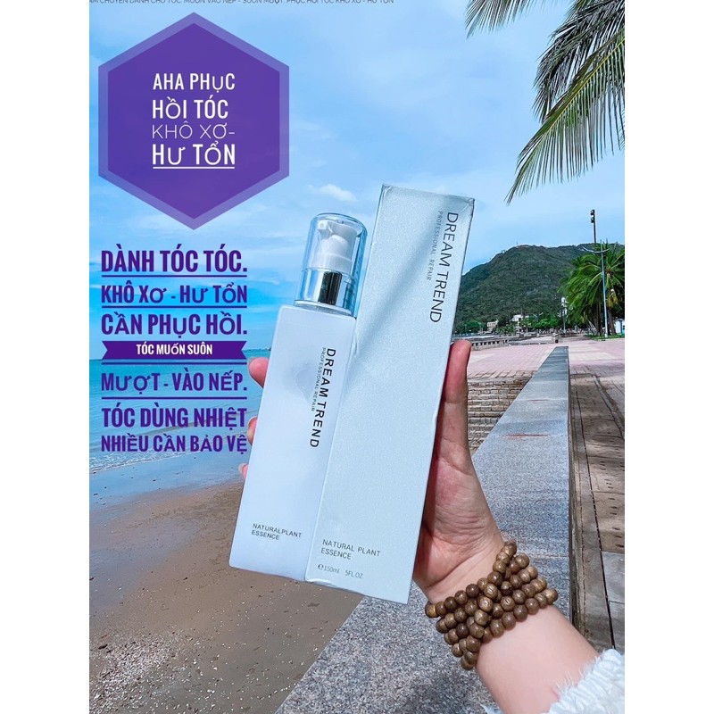 ESSENCE DƯỠNG TÓC AHA DREAMTREND | BigBuy360 - bigbuy360.vn
