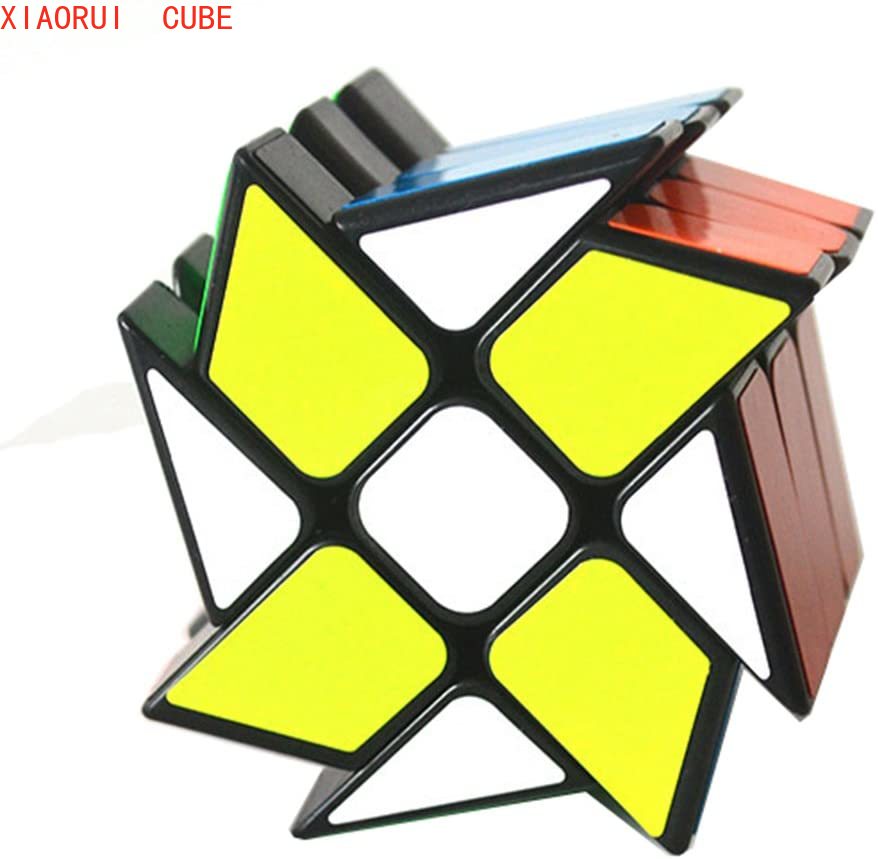 Set 3 Khối Rubik Đồ Chơi Cho Bé