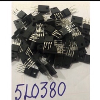 5 con ic 5l0380