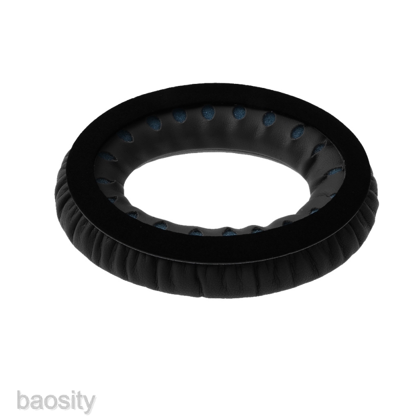 [BAOSITY] 1 Pair Replacement Earpads Ear Cushion for Bose Headphones QC25/2/AE2