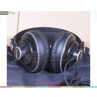 Tai nghe kiểm âm Superlux HD681B