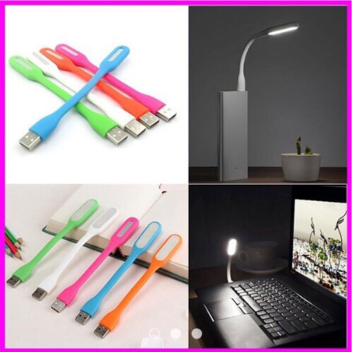 Đèn led cắm cổng USB siêu sáng
