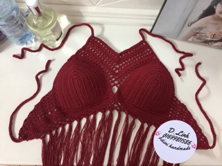 Bikini  tua rua