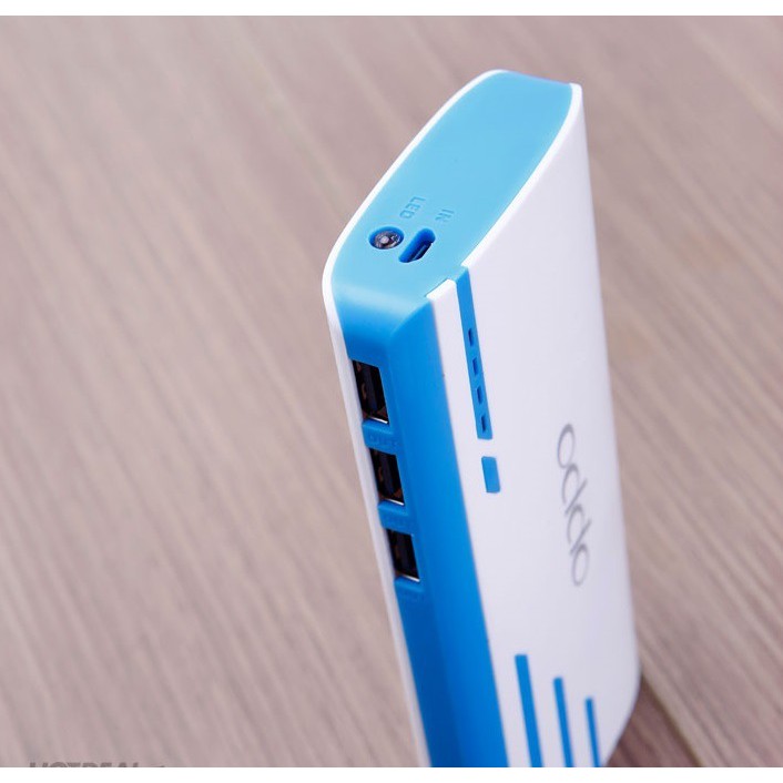PIN DỰ PHÒNG OPPO 28.000MAH