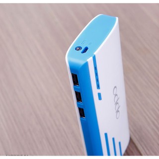 PIN DỰ PHÒNG OPPO 28.000MAH