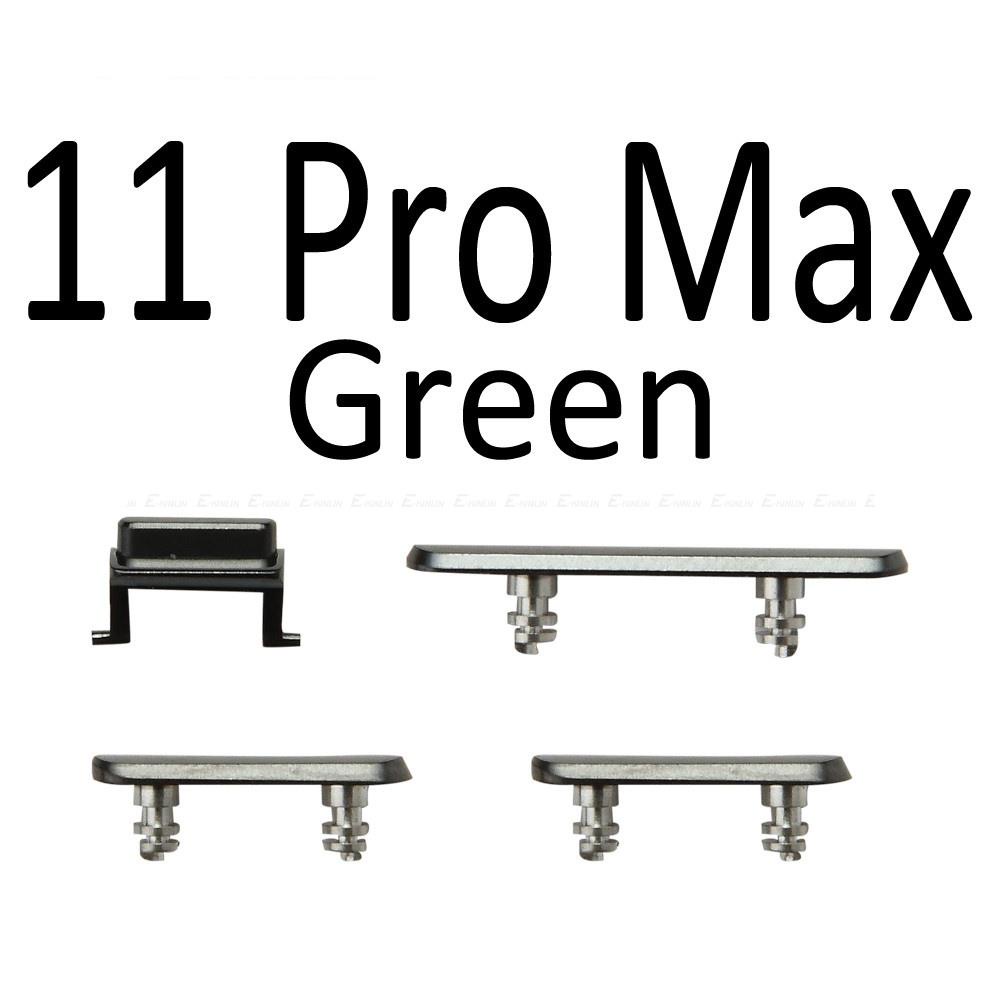 Bộ Công Tắc Nguồn / Tắt / Mở Kèm Phụ Kiện Cho IP 11 11 Pro Max