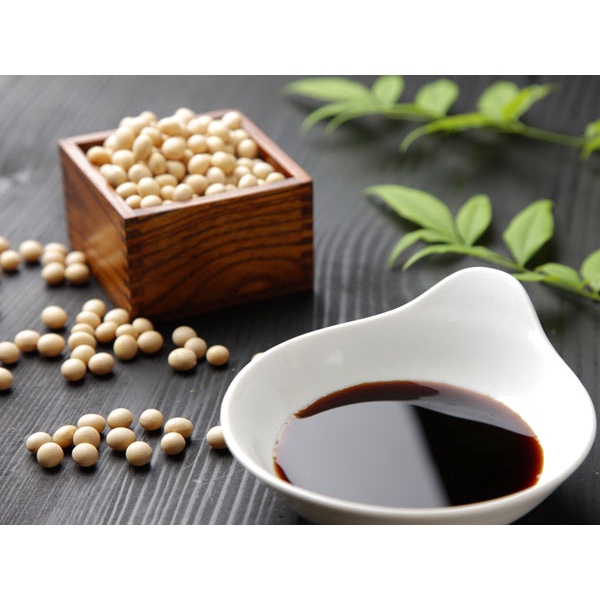 NƯỚC TƯƠNG TAMARI NHẬT BẢN 1.8L