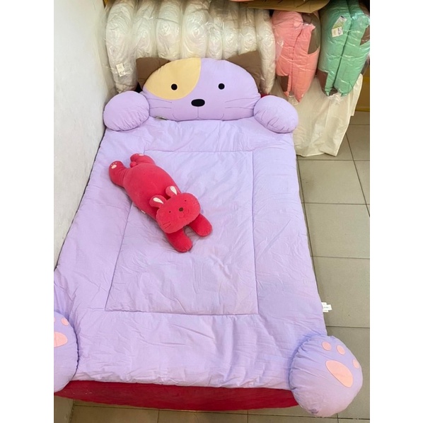 Nệm mèo Hikosencara
