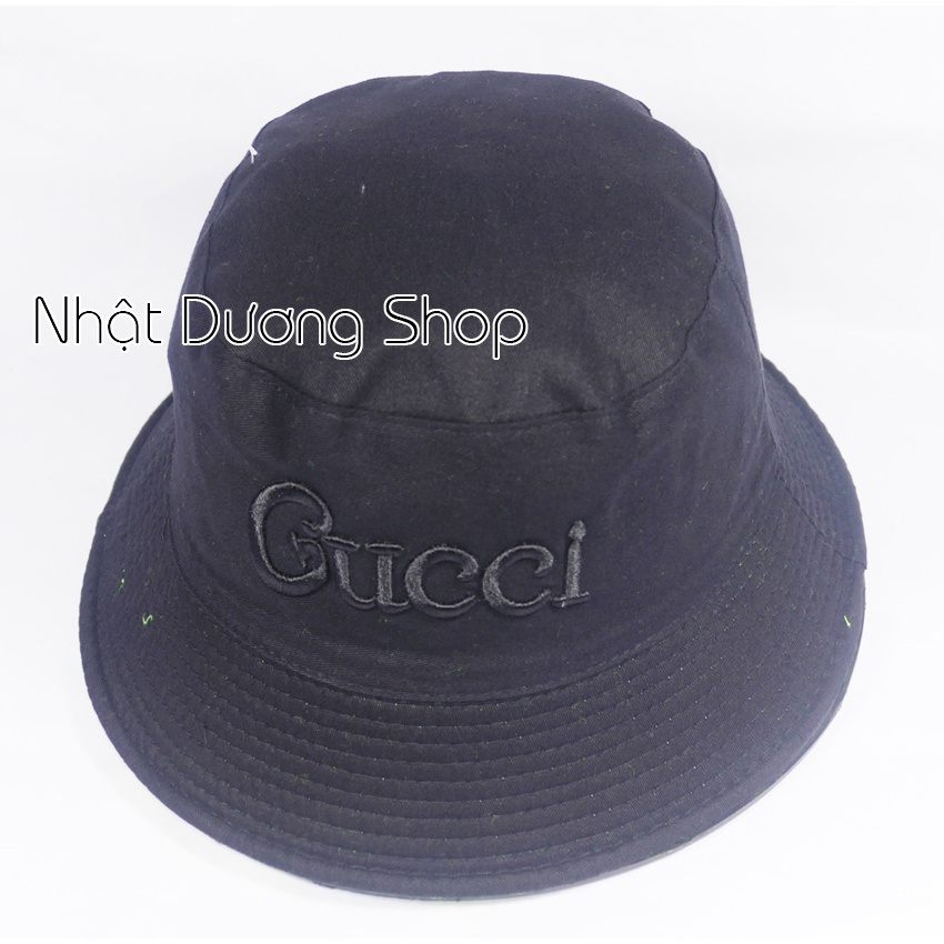 Mũ Bucket, Nón Bo 2 Mặt Thời Trang Cao Cấp 2022, Họa Tiết Bắt Mắt, Màu Sắc Thời Thượng, Chất Vải Cao Cấp, Sang chảnh