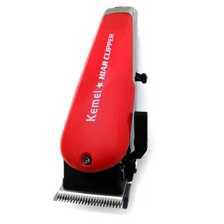 Tông Đơ Cắt Tóc Kemei KM-2609