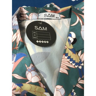 Satin lụa đùi