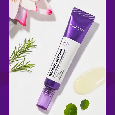 Kem dưỡng da mắt 30ml SOME BY MI
