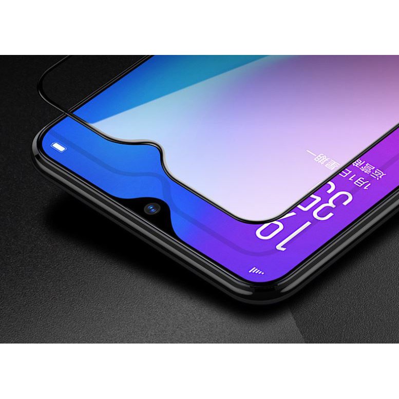 1 kính cường lực 10D bảo vệ toàn màn hình cho Huawei Nova 3 3i 4 P30 P20 Pro lite Mate 20 20X 10