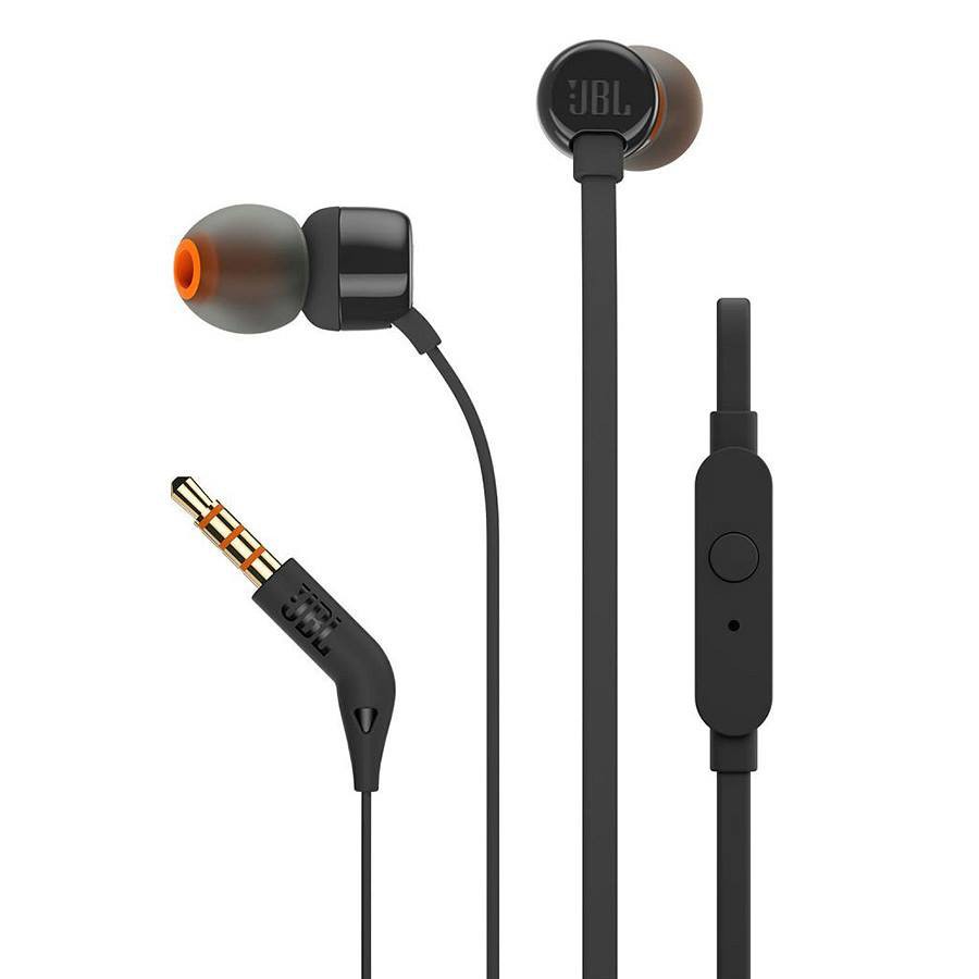 Tai nghe IN EAR JBL T110