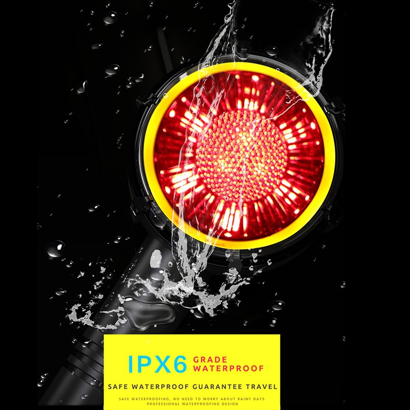 Đèn Led Tín Hiệu Xi Nhan Kevanly Cho Xe Mô Tô Dc12V