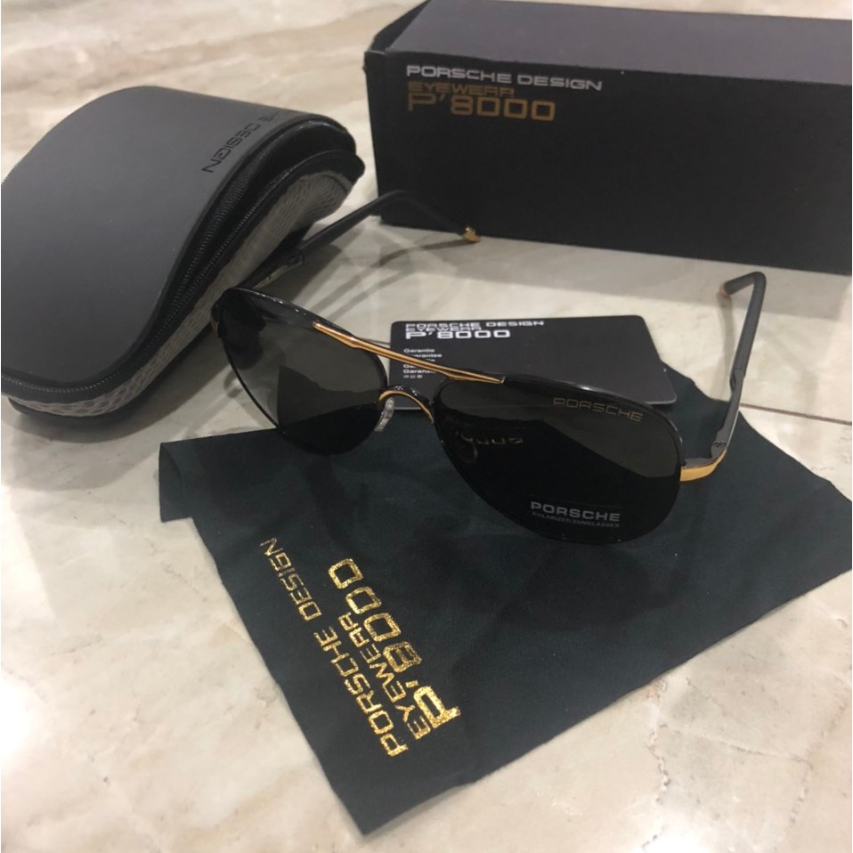 Kính Mát Nam Cao Cấp Nam Tính Phong Cách Lịch Lãm Nam Cực Ngầu Chống Chói Bảo Vệ Mắt Hiệu Quả