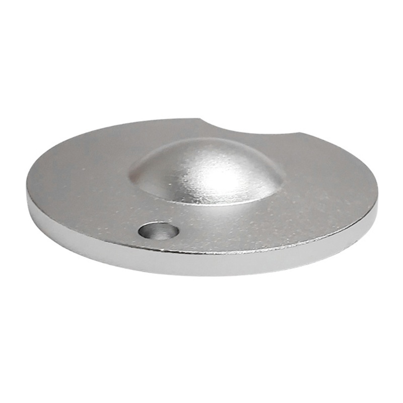 Đầu Cơ Bida Bằng Nhôm Hình Nấm Chuyên Dụng