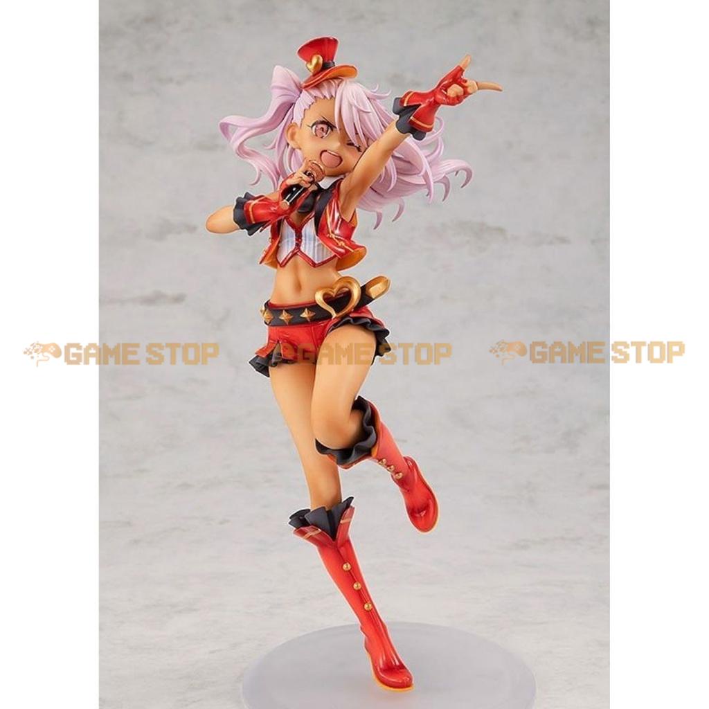 Mô hình FATE Chloe von Einzbern 21cm Prisma☆Klangfest Ver 1/7 Scale Figure KADOKAWA FATEKAKA01