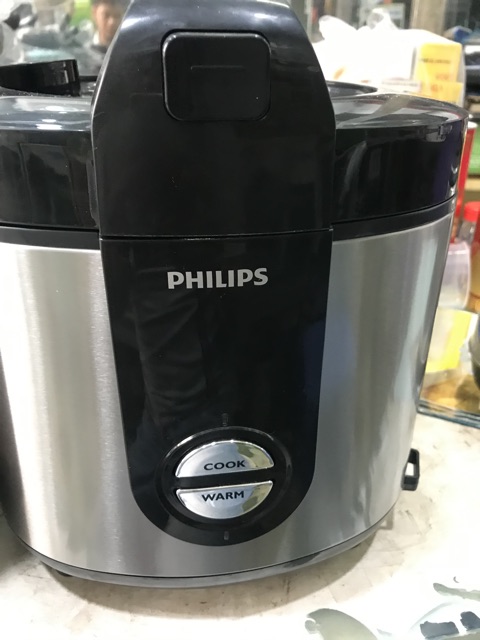 Nồi cơm điện philips HD3132