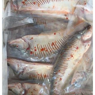 Chả cá thác lác rút xương (1kg)