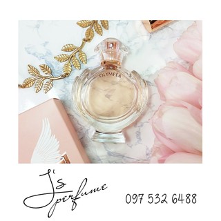 [Mini] Nước hoa nữ Olympea mini lăn 10ml