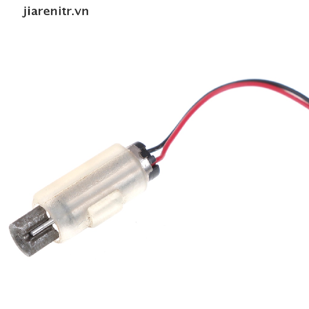 Động Cơ Rung mini Không Lõi Tốc Độ Cao