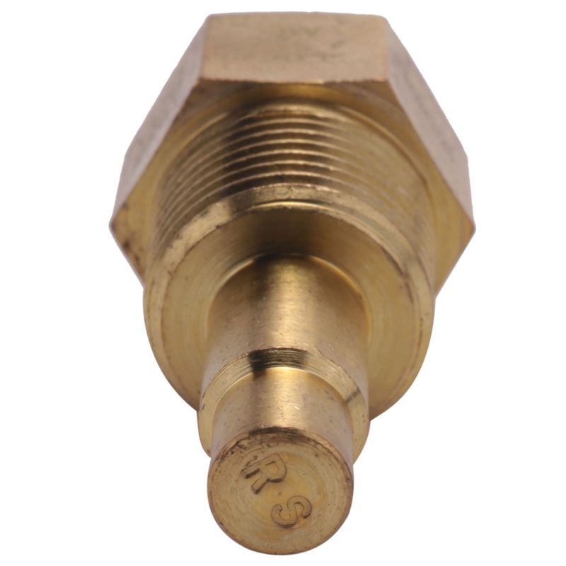 Bộ Cảm Biến Nhiệt Độ Nước 1/2 Npt 21Mm Cho Máy Phát Điện