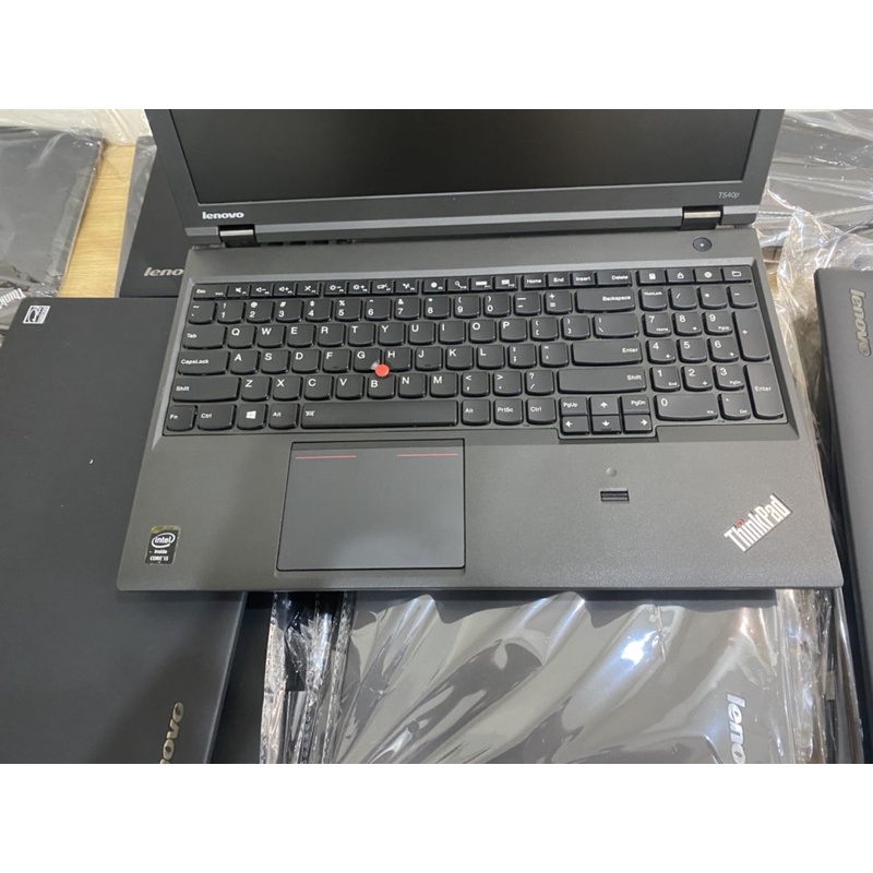 Laptop thinkpad T540p i5 4210M Ram 4gb ssd 128gb likenew hàng us | BigBuy360 - bigbuy360.vn