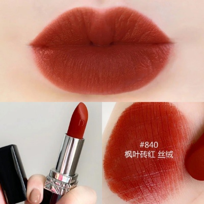 Set 5 Thỏi Son Môi Dior Phiên Bản Giới Hạn