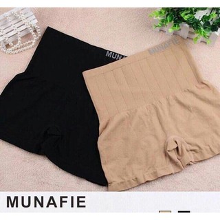 Quần mặc váy munafie freesize chất cottonn ,quần mặc váy,quần nữ