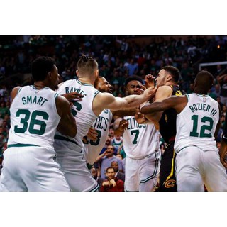 BỘ BÓNG RỔ CELTIC