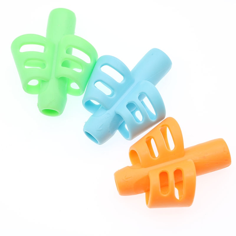 Bộ 3 Dụng Cụ Đựng Bút Cho Bé Học Tập