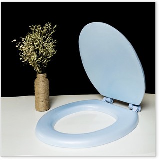 BỆ SILICON CHO BỒN CẦU