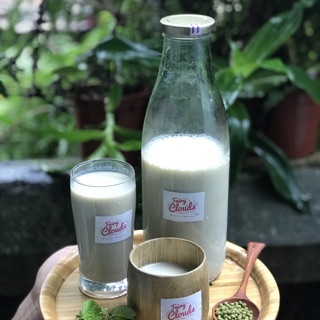 Khay tre tròn