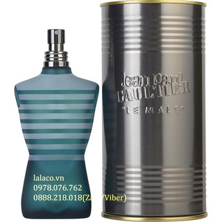 Nước Hoa Nam Jean Paul Gaultier Le Male EDT 125ml