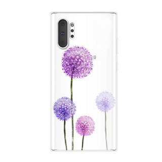Samsung Galaxy Note10 Plus Case Silicone Soft TPU Phone Casing Samsung Note 10 Plus Pro Note10+ Back Cover