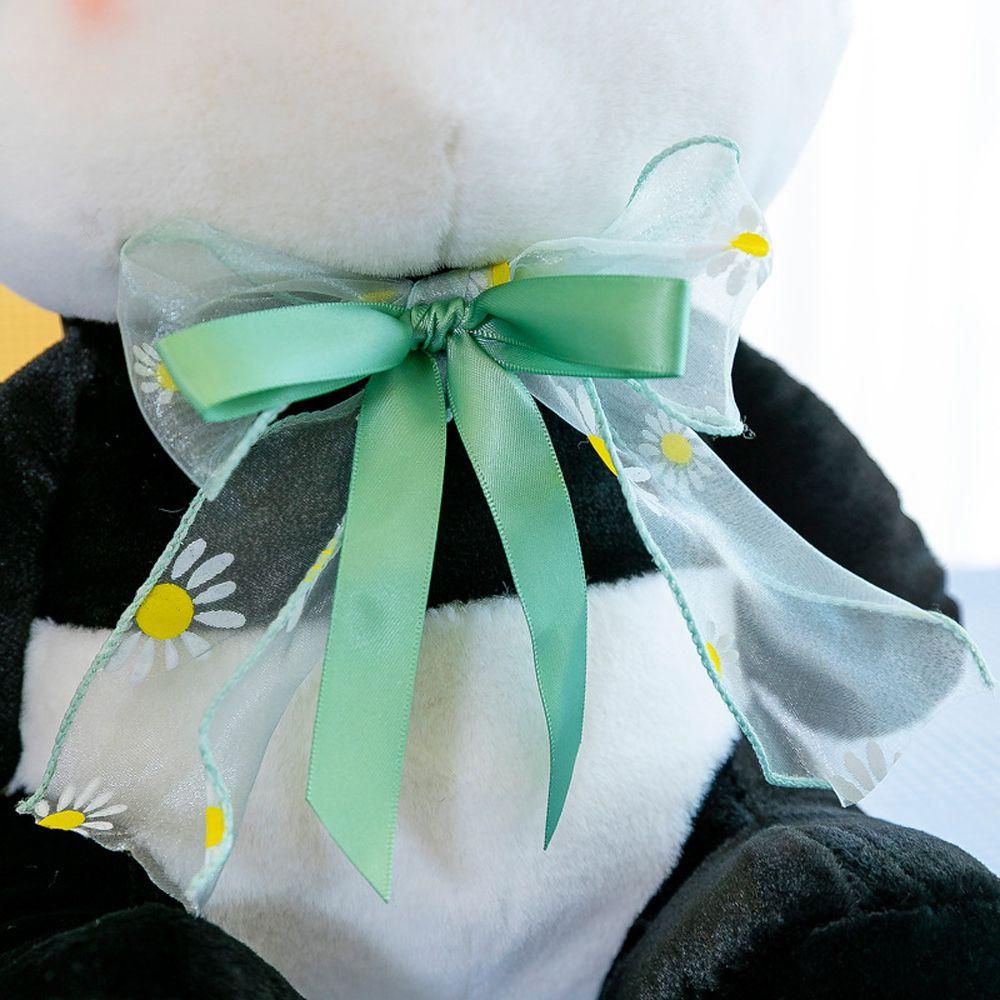 Đồ chơi nhồi bông Hình Gấu Trúc Dễ Thương 20 / 30 / 40CM