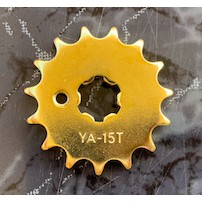 NHÔNG SÊN DĨA SIRIUS FI VÀNG