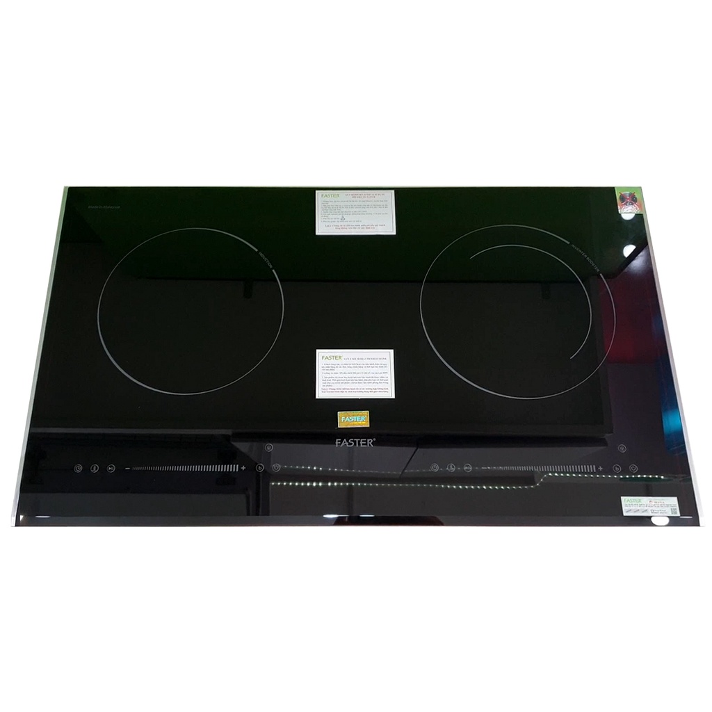 BẾP TỪ FASTER FS-782I