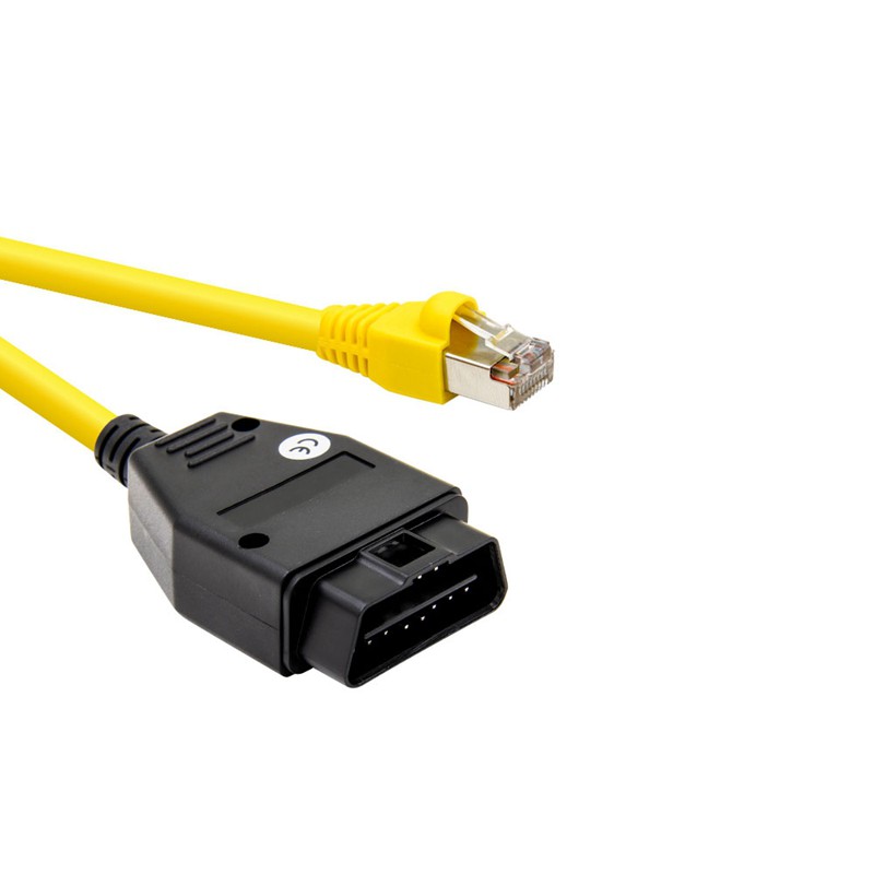 Bộ chẩn đoán lỗi ô tô obsys ICOM cho BMW ENET Ethernet Ethernet to OBD