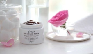 Mặt nạ Fresh ROSE FACE MASK