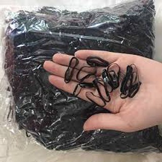 Thun/Chun cột tóc nhiều màu 5 góix7g