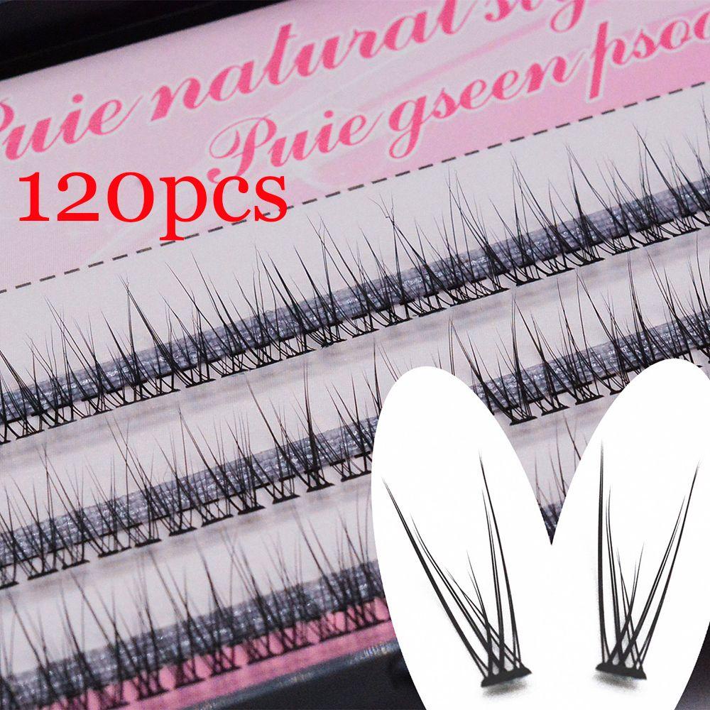 Lông Mi Giả Nối Dài Mi Chất Lượng Cao