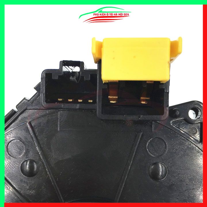 Cáp còi cho xe CAREN, TUCSON, STAREX 2005-2009, SPOTAGE, SORENTO 2.5 CRDi 2004-2009 Mã 93490-2E000,3C100